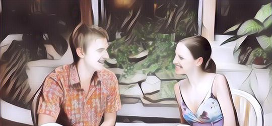 Ini Ciri-Ciri Orang Introvert Kalau Sedang Jatuh Cinta