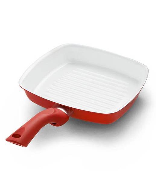 4. Grill pan