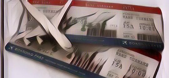Batal Terbang? Yuk Pahami Ketentuan Refund Tiket Pesawat