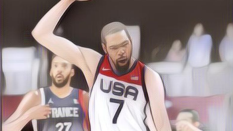 Cek Harga Tiket FIBA World Cup 2023 di Jakarta