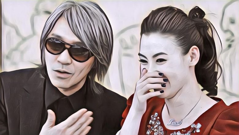 Cecilia Cheung Beberkan Tingkah Aneh Stephen Chow saat Audisi