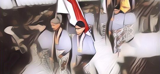 4 Mitos di Kota Solo yang Terkenal Banget, Kamu Percaya Nggak?