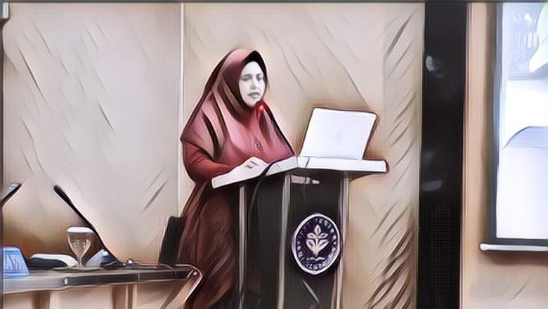 Perjalanan Anisti: Menyalakan Kekuatan Dialog dari Pesisir Indramayu ke Panggung Akademik