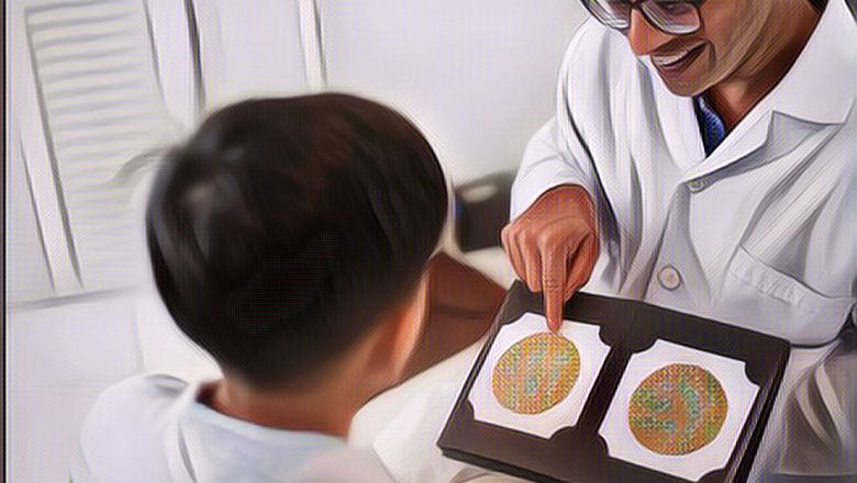 5 Situs Tes Buta Warna Online, Gak Ribet dan Mudah!