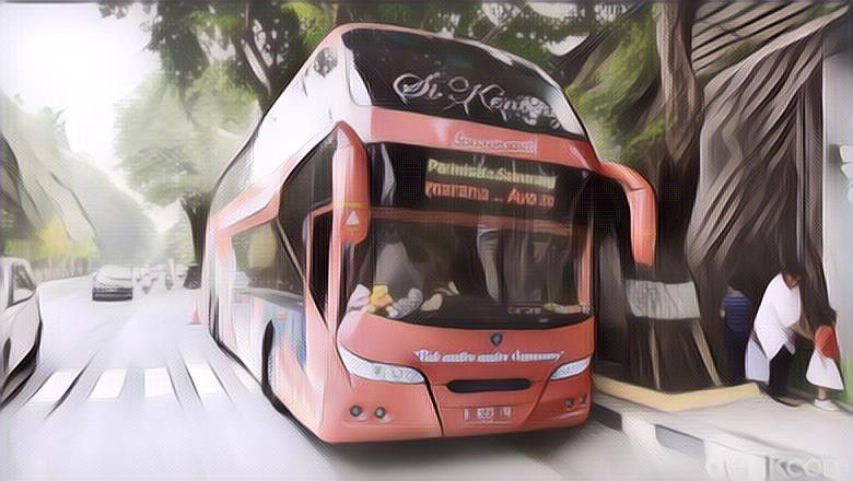 Bus Pariwisata Semarang: Ini Daftar Harga Terupdate 2019