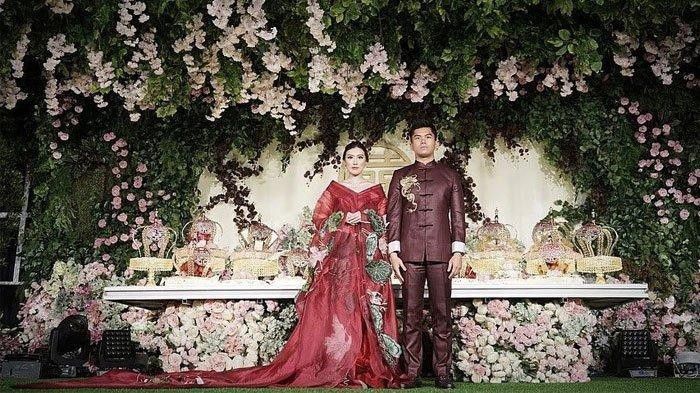 3. Jusup Melamar Clarissa di Makau