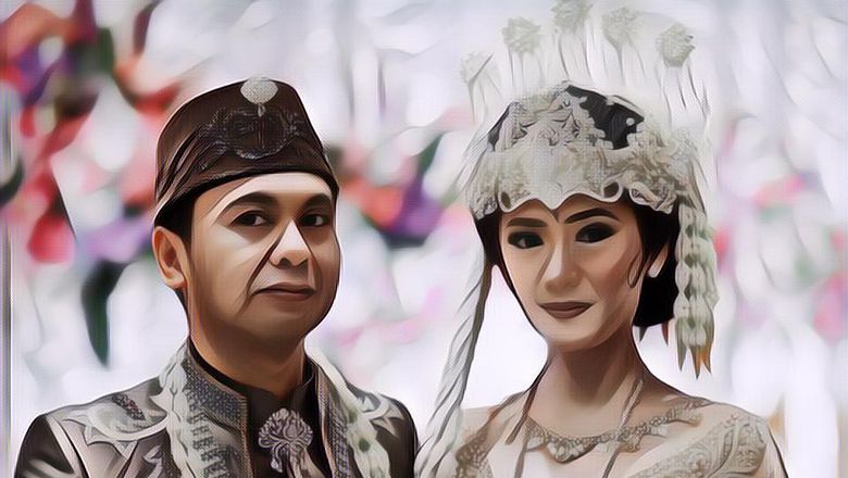 Raditya Dika Menikah, RIP Jomblo