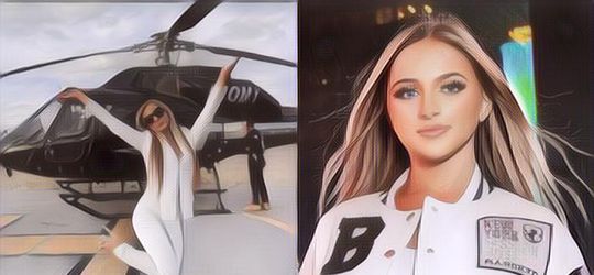 Gadis Ini Dapat Julukan 'Remaja Terkaya di Dunia' Tapi Merasa Hidupnya Paling Berat