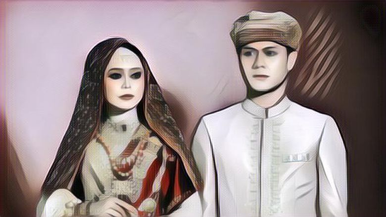 Heboh Leslar Nikah Siri, Berikut Pendapat Ustaz Ahmad Irfan Mufid tentang Nikah Muda