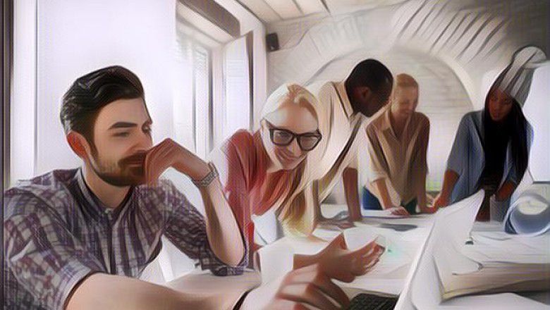 Orang-Orang yang Percaya Diri Pasti Gak Melakukan Hal-Hal Ini