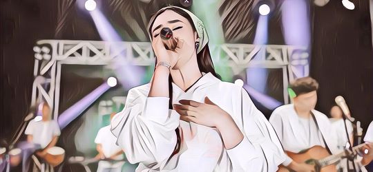 Makna Lirik Hanya Satu Persinggahan - Iklim, Lagu Lawas Malaysia Yang Viral Di TikTok Gara-gara Yeni Inka