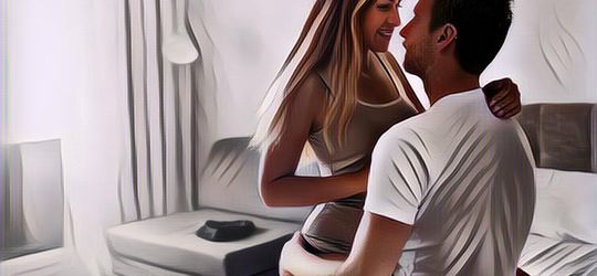 Mengenal Apa itu Libido Tinggi, Apakah Sama dengan Hiperseks?