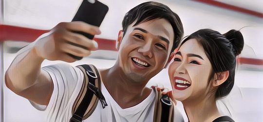 Inilah Alasan-alasan Psikologis Kenapa Kita Bisa Suka Sama Orang yang Gak Bisa Dimiliki