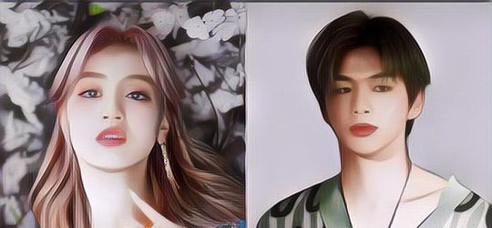 Dikonfirmasi telah putus, Kang Daniel dan Jihyo TWICE sudah berpacaran selama 1 tahun 3 bulan