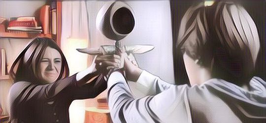 5 Cara yang Bisa Dilakukan untuk Melihat Hantu, Berani Coba?