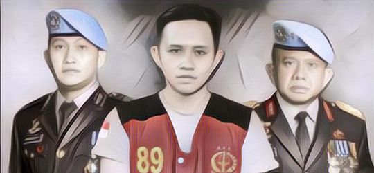 TERBONGKAR! Bharada E Putuskan Ubah Kesaksian Usai Didatangi Brigadir J Lewat Mimpi, Pengacara Ungkap Fakta Ini