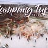 Kampung Turis di Pangandaran, Kuliner dan Sunset Jadi Favorit