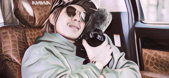 Setelah Ricis, Sekarang Giliran Atta Halilintar: Apa Pamit Cuma Buat Konten Aja Ya?