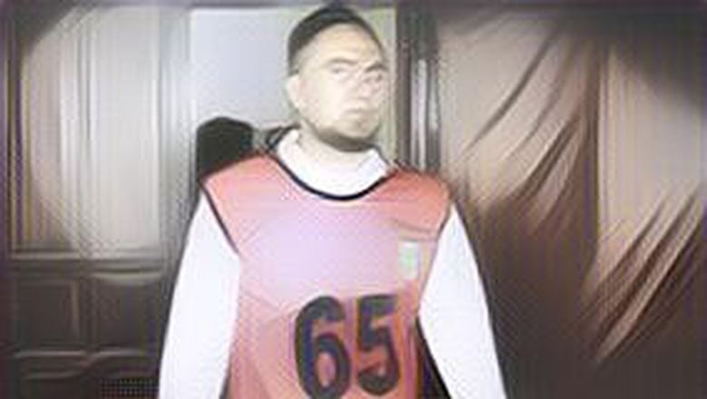 Detik-detik Kebebasan Saipul Jamil, Begini Suasana Lapas Cipinang