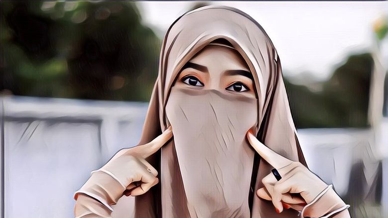 Ukhti dan Akhi Artinya Begini Gengs, Kamu Jangan Sampai Salah Penggunaan Loh