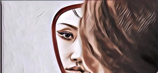 Hwasa MAMAMOO Buka-Bukaan Soal Kontroversi yang Belum Lama Ini Ia Timbulkan: Dapat Banyak Banget Ujaran Kebencian