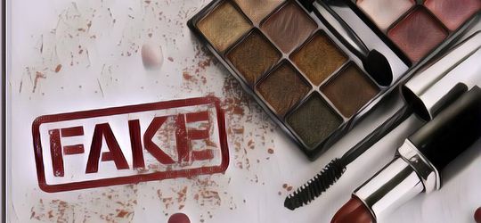 Murah Sih, Tapi Ini Bahaya Makeup Palsu Yang Harus Kamu Ketahui