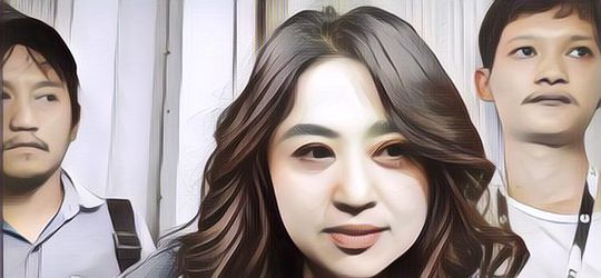 Sebelum Dicerai Talak, Hubungan Dewi Perssik dengan Mertua Tidak Harmonis?