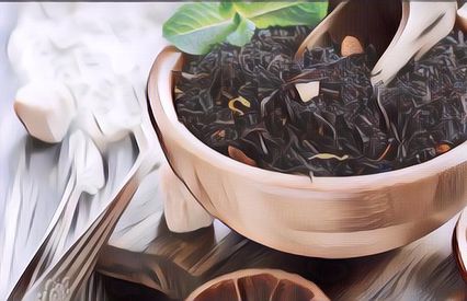 Tips Menikmati Teh Earl Grey Agar Lebih Nikmat