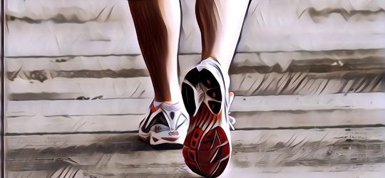 5 Alasan Kenapa Jalan Kaki Adalah Olahraga Terbaik untuk Tubuhmu