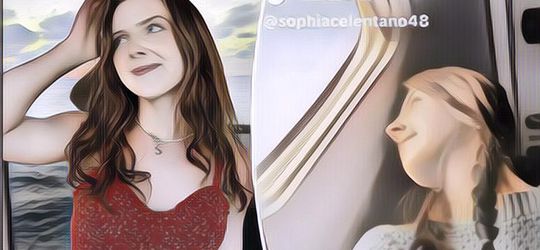 Viral Wanita Berangkat Kerja Magang Naik Pesawat Pulang Pergi Demi Hemat Uang Kos