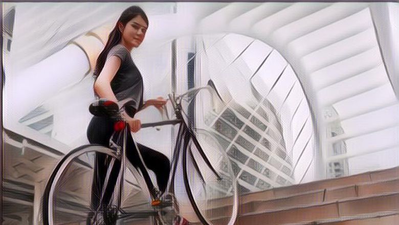 Tips Bersepeda Agar Tidak Cepat Lelah: Perhatikan, Dan Kamu Auto Pro~