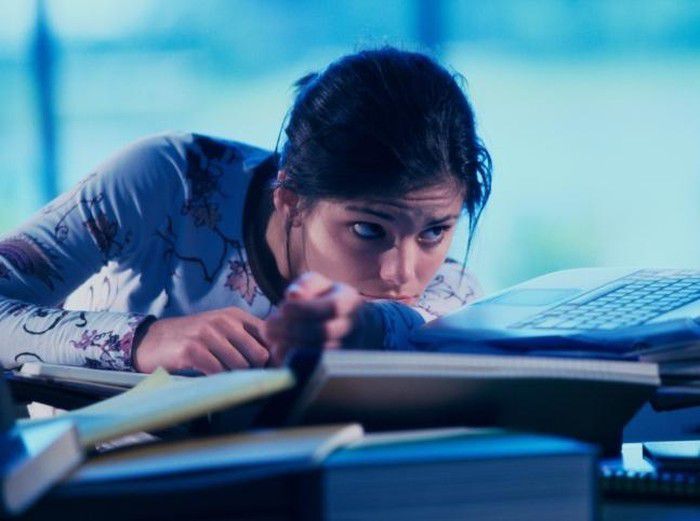 1. Ambil Hikmah dari Kegagalan