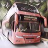 Bus Pariwisata Semarang: Ini Daftar Harga Terupdate 2019