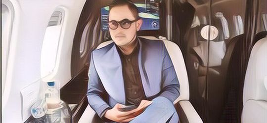 Gilang Widya Pramana Juragan 99 Dilaporkan ke Bareskrim, Ada Apa Nih?