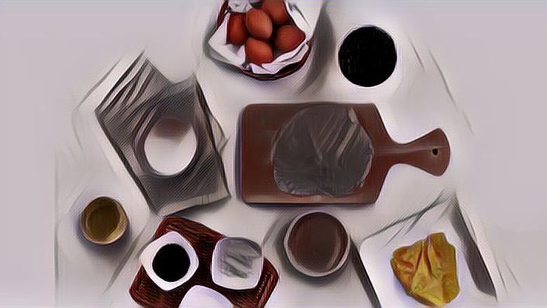 6 Bahan Dasar Penting untuk Membuat Kue yang Wajib Kamu Tahu!