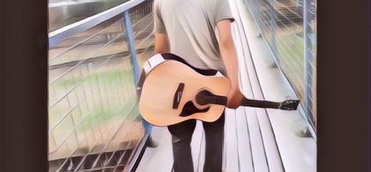 Cara Belajar Musik Dengan Baik: Baca Dan Kamu Akan Jadi Pemusik Pro~