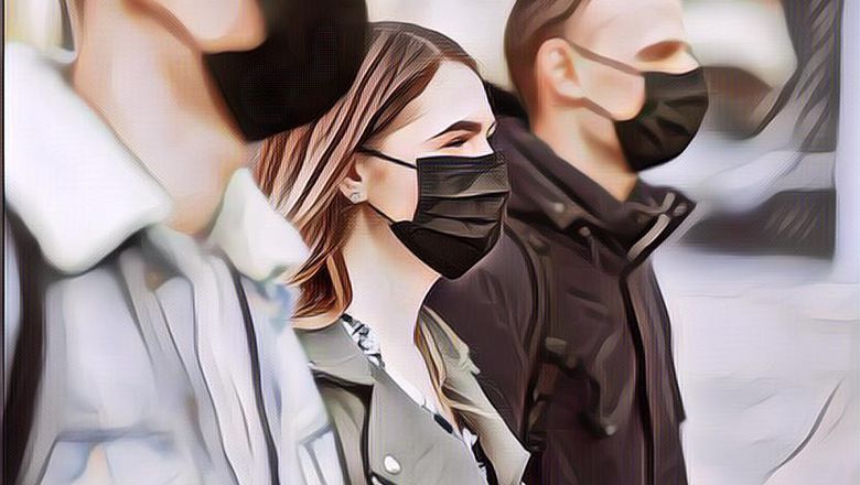 Gejala COVID-19 Varian Baru yang Sudah Masuk ke Indonesia