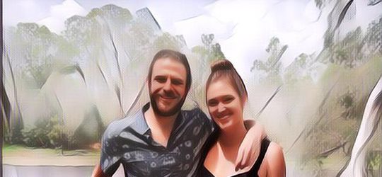 Miris, Influencer Ini Tewas Ditabrak Kereta dengan Dugaan Bunuh Diri