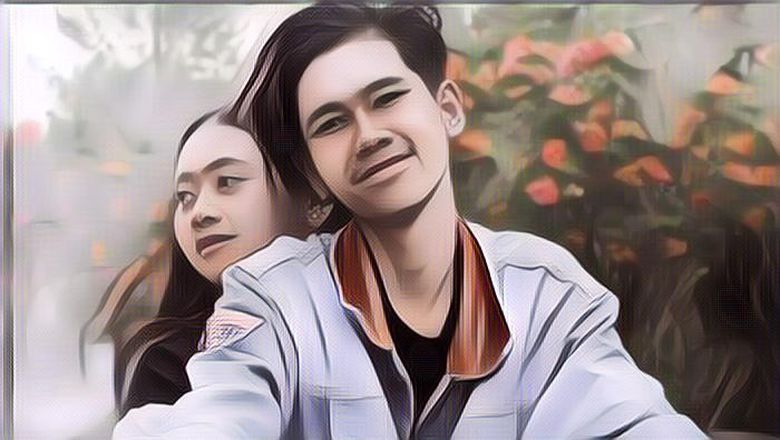Lirik Lagu Cepmek (Cepat Mencintai Kamu) - Alif Atau Dilan KW Yang