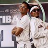 3 Hari Lagi! Desta Siap Kalahkan Raffi Ahmad di Ajang Pertandingan Tenis dan Buat Cipung Nangis