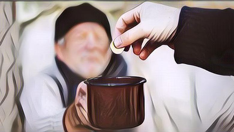 Kisah Pasangan Yang Memiliki Keturunan Setelah Bersedekah, Begini Kisah Lengkapnya