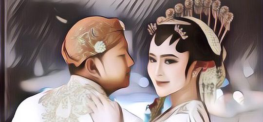 Makna Hingga Arti Lirik Lagu Cundamani - Denny Caknan, Yang Dipersembahkan Khusus Untuk Bella Bonita