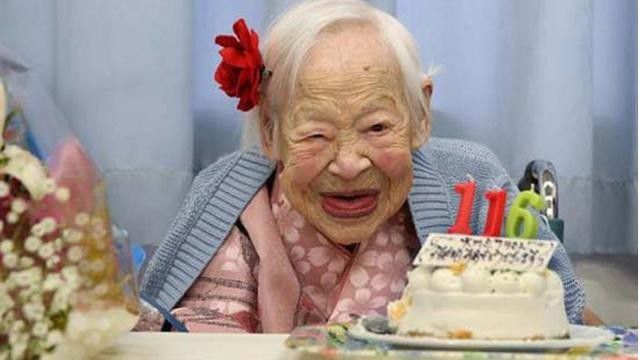 2. Masih Diberi Umur Panjang