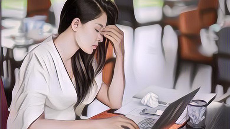 Cara Mengurangi Stres di Tempat Kerja, Biar Jadi Karyawan Teladan!