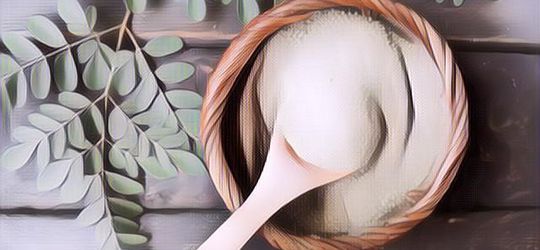 Daun Kelor Bisa Sembuhkan Diabetes? Benarkah?