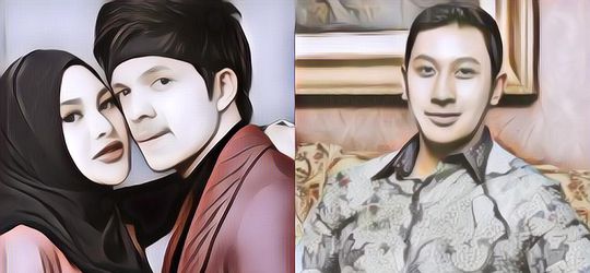 Gak Sembarangan! Pemilik Restoran Di Langit Jakarta Yang Lagi Hits Ternyata Cucu Soeharto, Disebut Pernah Naksir Aurel Hermansyah