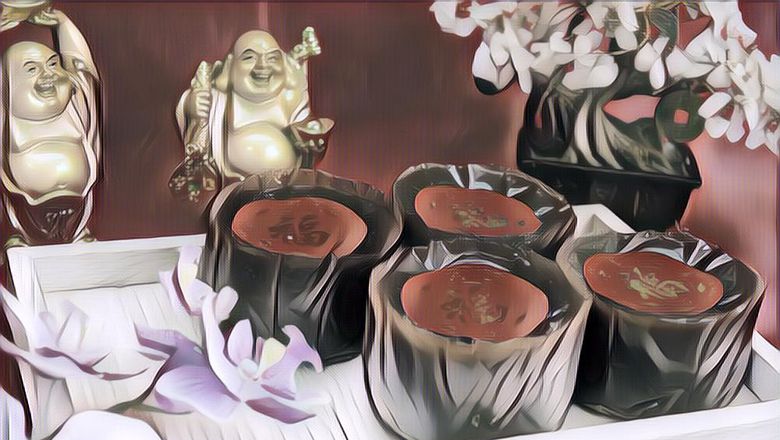 Berikut Fakta Menarik Mengenai Kue Keranjang yang Wajib Kalian Ketahui