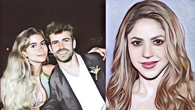 Heboh! Lagu Baru Shakira Diduga 'Tamparan' Buat Gerrad Pique Dan Pacar Baru, Buang Rolex Demi Casio