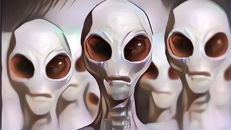 Astronot Yakin Alien Hidup di Sekitar Kita Tapi Bisa Membahayakan Manusia, Ini Alasannya