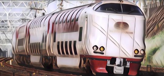 Kelebihan Kereta Api di Jepang yang Bakal Membuatmu Kagum, Keren!